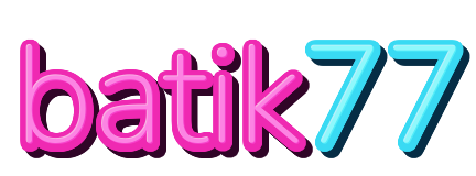 batik77 — logo kanal