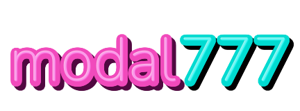 modal777 — logo kanal