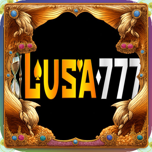 lusa777 — mitra unggulan