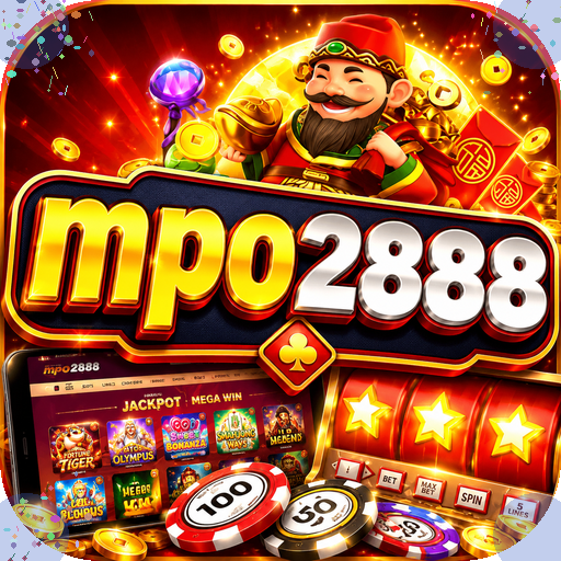 mpo2888 — mitra unggulan