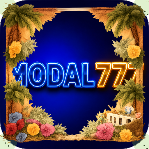 modal777 — mitra unggulan